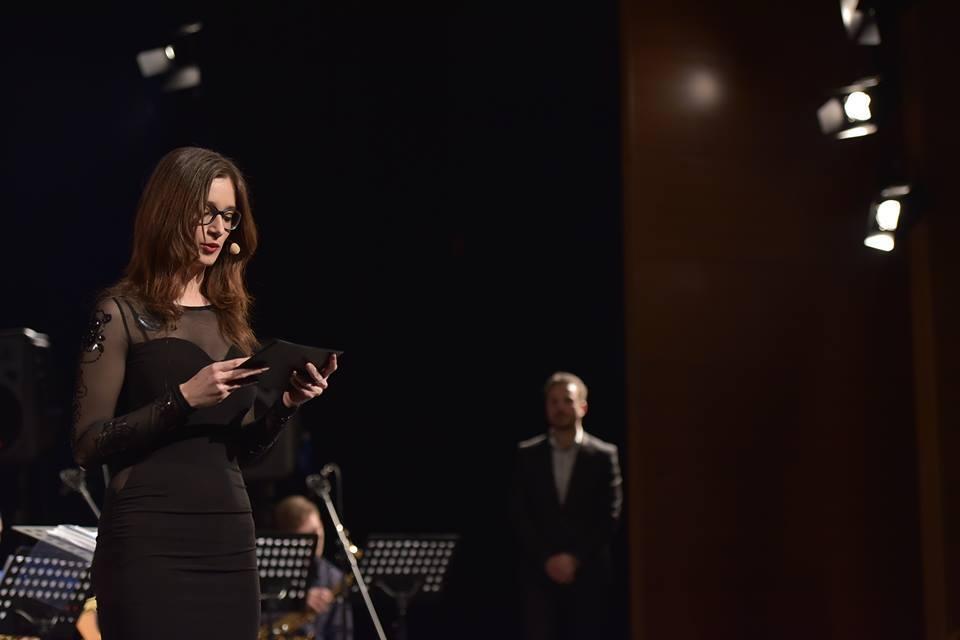 Big band Glasbene šole Marjana Kozine Novo mesto