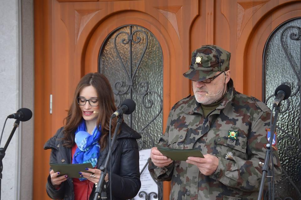 Proslava na Malkovcu tudi v letu 2017