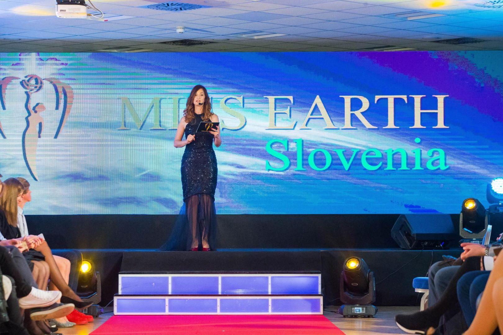 Zaključen finalni izbor za Miss Earth Slovenije 2017