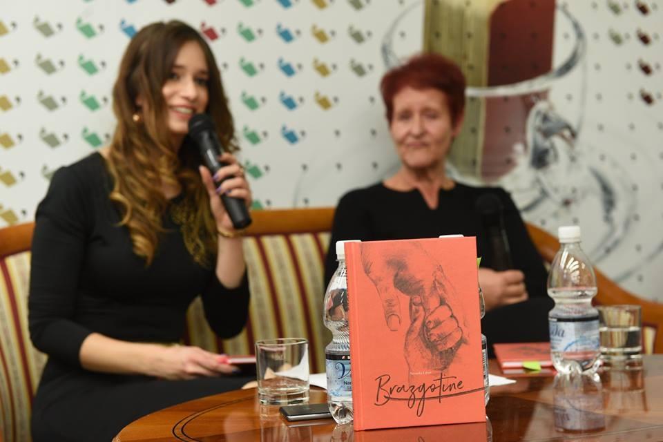 33. knjižni sejem, Cankarjev dom