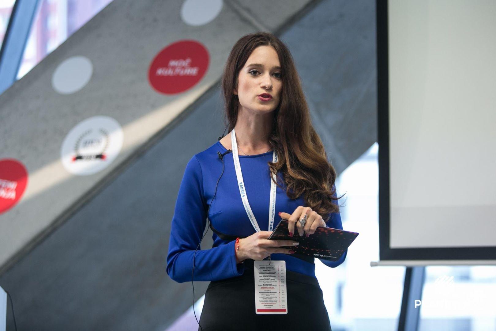 HRM konferenca 2018