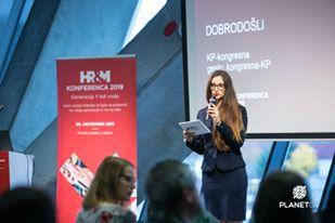 HRM konferenca